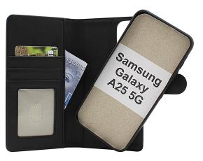 Coverin Skimblocker Samsung Galaxy A25 5G Magneetti Puhelimen Kuoret