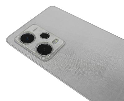 Lasi Kameralle Xiaomi Redmi Note 12 Pro 5G