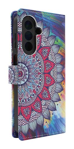 Coverin Skimblocker Samsung Galaxy A27 Magneetti Puhelimen Kuoret Design