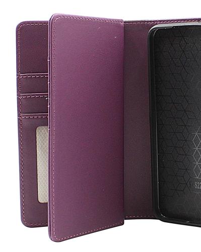 Coverin Skimblocker Samsung Galaxy A53 5G XL Magneetti Puhelimen Kuoret