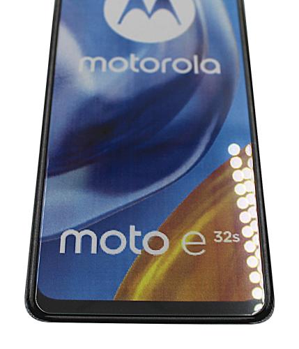 billigamobilskydd.se Näytönsuoja karkaistusta lasista Motorola Moto E32s