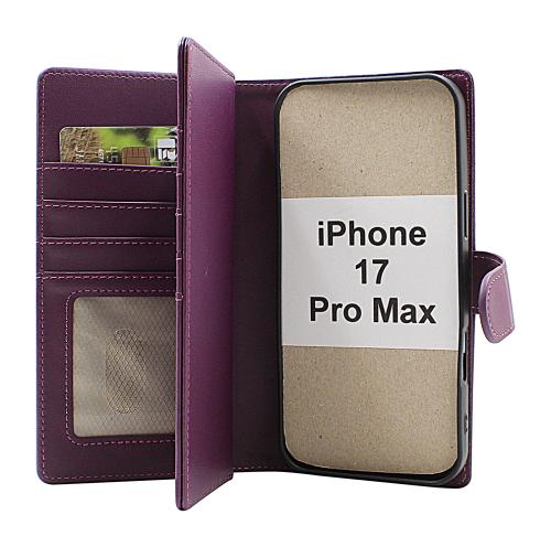 Coverin Skimblocker iPhone 17 Pro Max XL Puhelimen Kuoret