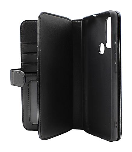 Coverin Skimblocker XL Wallet Motorola Moto G60s