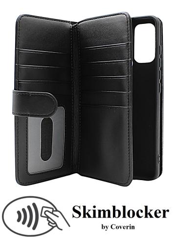 Coverin Skimblocker XL Wallet Motorola Moto G60s