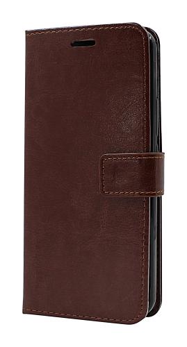 billigamobilskydd.se Crazy Horse Lompakko Motorola Moto E7