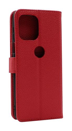 billigamobilskydd.se New Jalusta Lompakkokotelo Motorola Moto G100