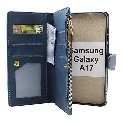 Samsung Galaxy A17 XL Ylellinen Puhelinkotelo