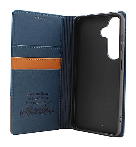 Coverin Samsung Galaxy S26 Premium Lompakkokotelo Slim