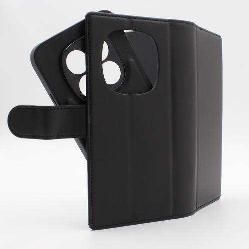 Coverin Skimblocker Xiaomi Redmi Note 15 Pro, XL Magneetti Puhelimen Kuoret