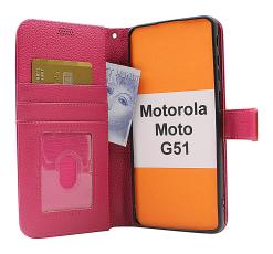 billigamobilskydd.se New Jalusta Lompakkokotelo Motorola Moto G51