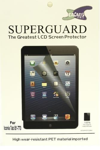 billigamobilskydd.se Näytönsuoja Acer Iconia One B1-770