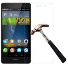 billigamobilskydd.se Näytönsuoja karkaistusta lasista Huawei Y5