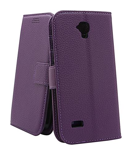 billigamobilskydd.se New Jalusta Lompakkokotelo Huawei Y5 (Y560)