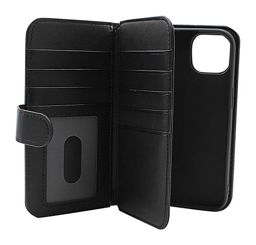 Coverin Skimblocker XL Wallet iPhone 15