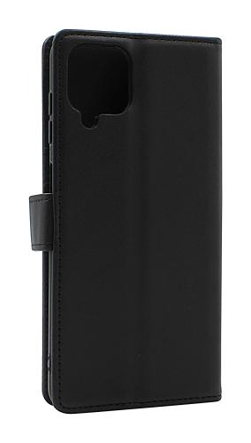 Coverin Skimblocker Samsung Galaxy A12 Puhelimen Kuoret