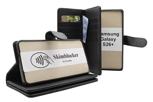Coverin Skimblocker Samsung Galaxy S26+ XL Puhelimen Kuoret