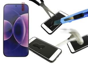 billigamobilskydd.se N&auml;yt&ouml;nsuoja karkaistusta lasista Xiaomi 17