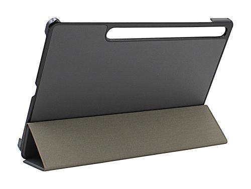 Coverin Suojakotelo Samsung Galaxy Tab S10+ 5G 12.4