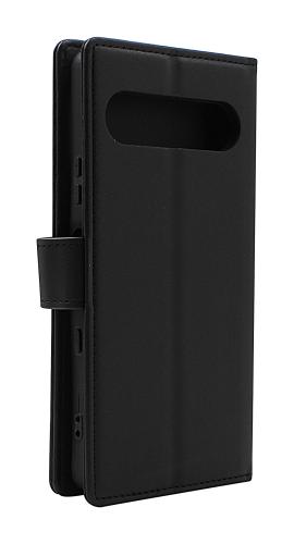 Coverin Skimblocker Sony Xperia 10 VII Puhelimen Kuoret