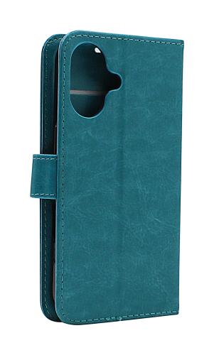 billigamobilskydd.se Crazy Horse iPhone 16 Puhelimen Kuoret