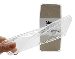 billigamobilskydd.se Ultra Thin TPU Kotelo Motorola Moto G06 / G06 Power