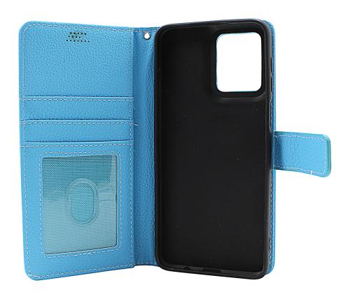 billigamobilskydd.se New Standcase Motorola Moto G55 5G Puhelimen Kuoret