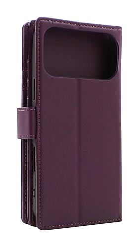 Coverin Skimblocker iPhone 17 Pro Max XL Puhelimen Kuoret