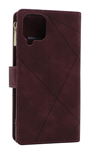 billigamobilskydd.se Samsung Galaxy A22 (SM-A225F/DS) XL Ylellinen Puhelinkotelo