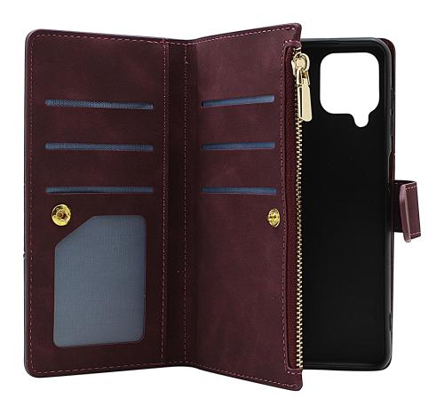 billigamobilskydd.se Samsung Galaxy A22 (SM-A225F/DS) XL Ylellinen Puhelinkotelo