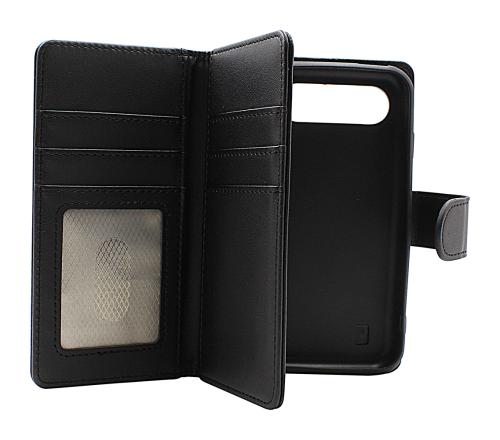 Coverin Skimblocker Doro Aurora A11 XL Puhelimen Kuoret