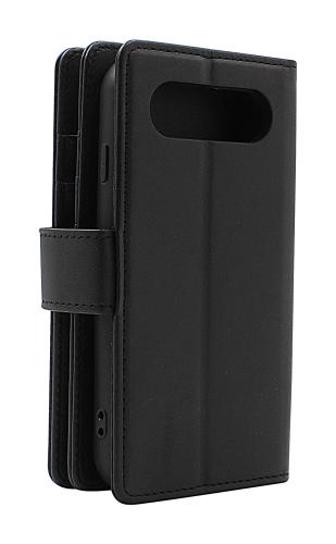 Coverin Skimblocker Doro Aurora A11 XL Puhelimen Kuoret