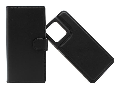 Coverin Skimblocker Motorola Moto G15 / G15 Power XL Magneetti Puhelimen Kuoret