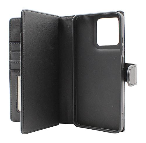 Coverin Skimblocker Motorola Moto G15 / G15 Power XL Magneetti Puhelimen Kuoret