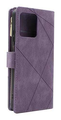billigamobilskydd.se XL Motorola Moto G15 / G15 Power Ylellisyyttä Puhelimen Kuoret