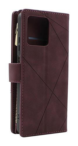 billigamobilskydd.se XL Motorola Moto G15 / G15 Power Ylellisyyttä Puhelimen Kuoret
