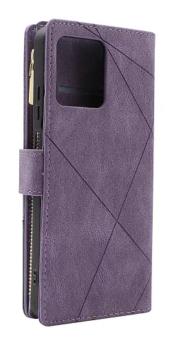 billigamobilskydd.se XL Motorola Moto G15 / G15 Power Ylellisyyttä Puhelimen Kuoret