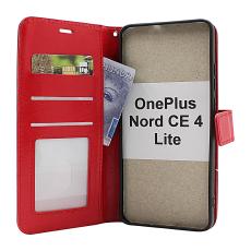 billigamobilskydd.se Crazy Horse OnePlus Nord CE 4 Lite Puhelimen Kuoret