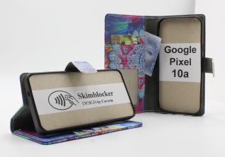 Coverin Skimblocker Google Pixel 10a Puhelimen Kuoret Design