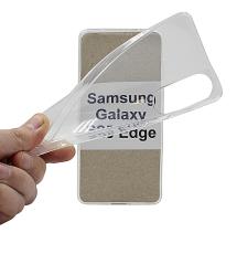 billigamobilskydd.se Ultra Thin TPU Kotelo Samsung Galaxy S25 Edge