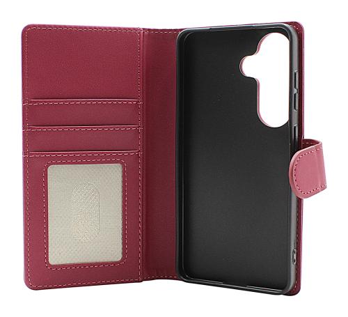 Coverin Skimblocker Samsung Galaxy S26 Puhelimen Kuoret