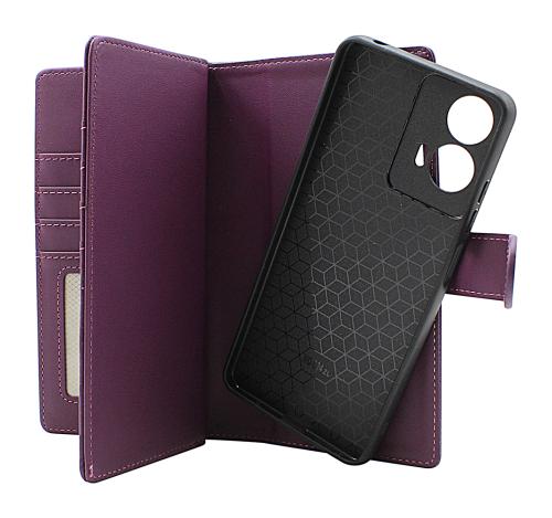 Coverin Skimblocker Motorola Moto E14 XL Magneetti Puhelimen Kuoret