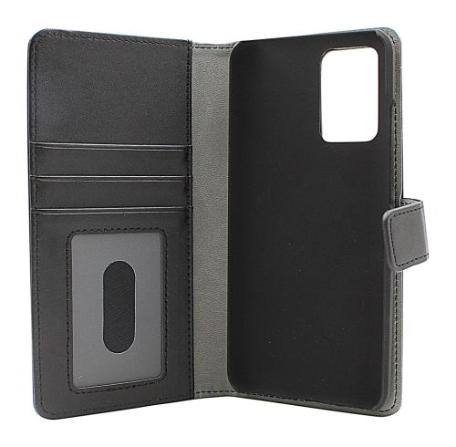 Coverin Skimblocker Magneettikotelo Xiaomi Redmi 10 NFC