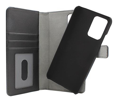 Coverin Skimblocker Magneettikotelo Xiaomi Redmi 10 NFC