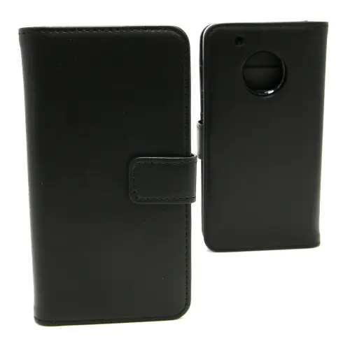 Coverin Magneettikotelo Lenovo Moto G5 (XT1682)