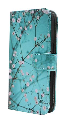 Coverin Skimblocker Design Magneettilompakko iPhone 14 Pro (6.1)