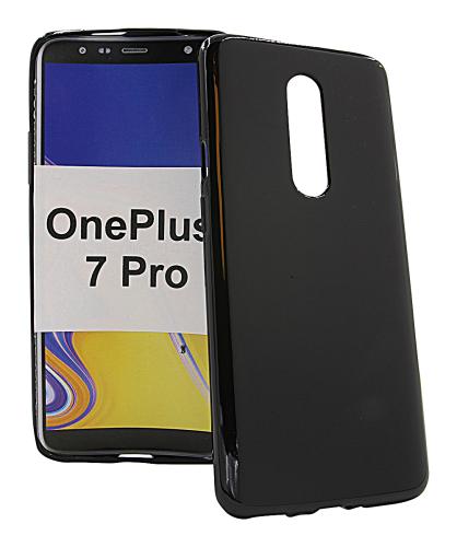 billigamobilskydd.se TPU muovikotelo OnePlus 7 Pro