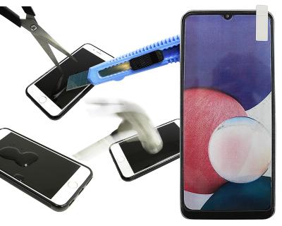 Näytönsuoja karkaistusta lasista Samsung Galaxy A22 5G (SM-A226B)
