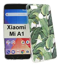 billigamobilskydd.se TPU-Designkotelo Xiaomi Mi A1