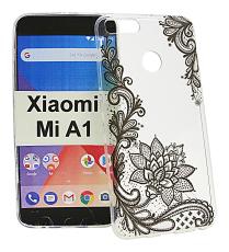 billigamobilskydd.se TPU-Designkotelo Xiaomi Mi A1