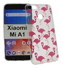 billigamobilskydd.se TPU-Designkotelo Xiaomi Mi A1